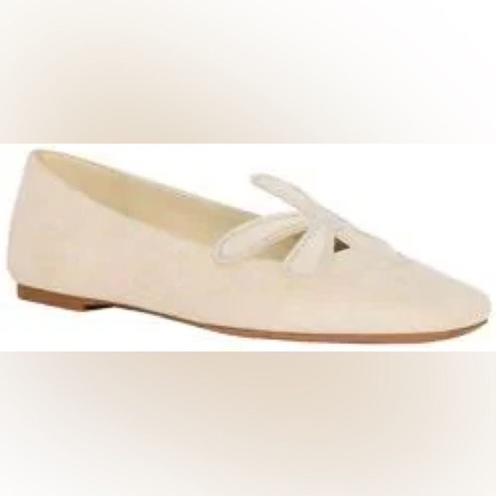 Katy Perry Collections Evie Daisy Flats
